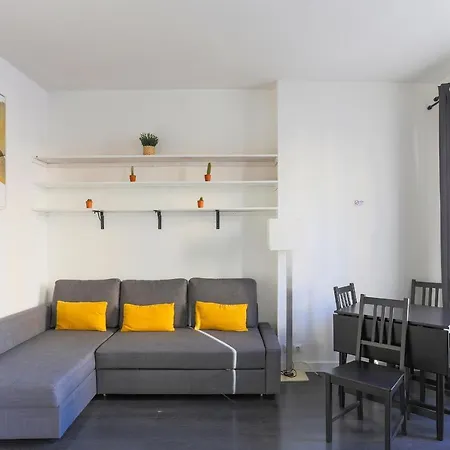 Appartamento Champs De Mars *