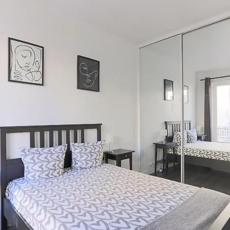 Appartamento Champs De Mars *